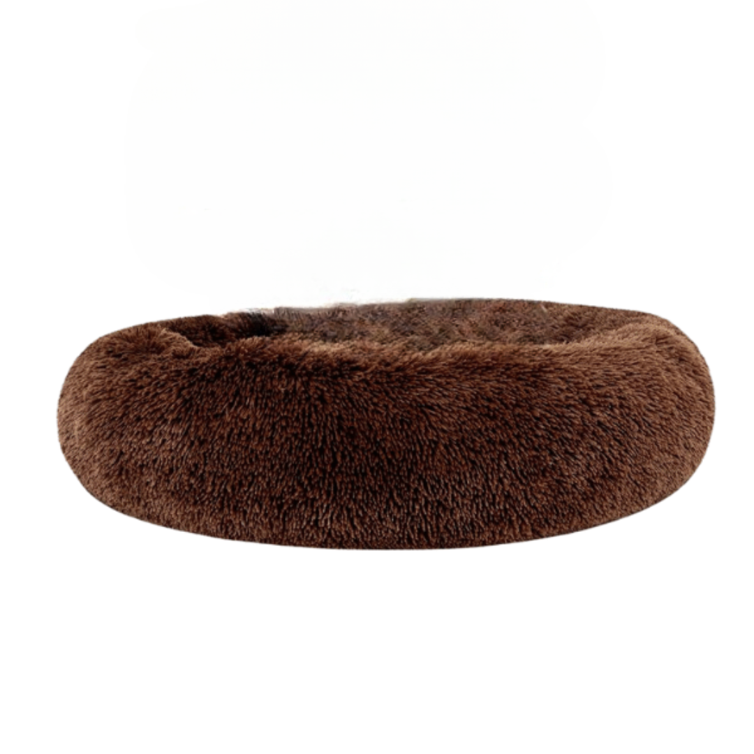 Cama antiestrés Donut
