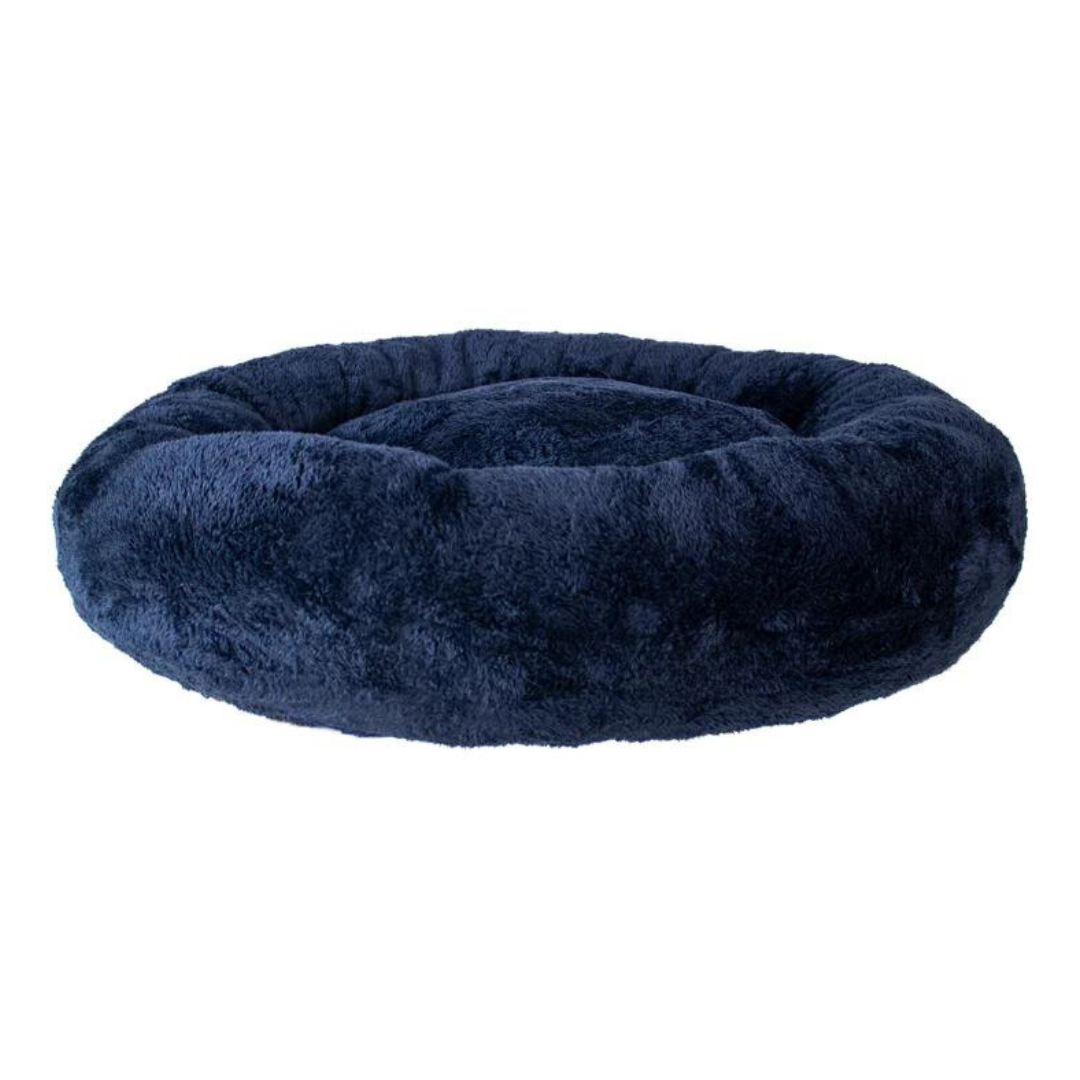 Cama antiestrés Donut