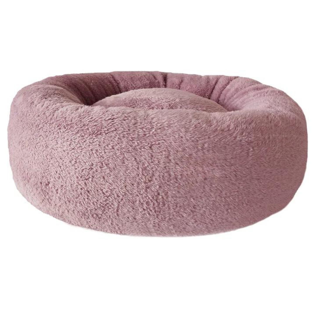 Cama antiestrés Donut
