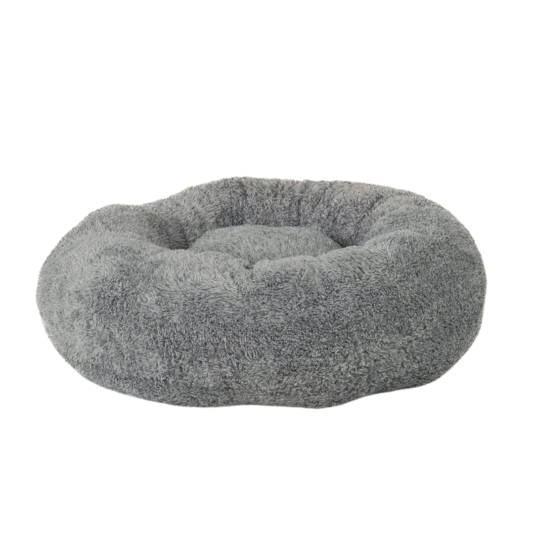 Cama antiestrés Donut